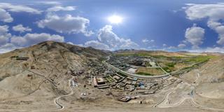 萨迦县 ས་སྐྱ་རྫོང།_ 扎西岗乡 (2)